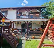 Vanzare/schimb Casă 6 camere, curte, zona Metro Oradea c... 