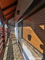 Vanzare/schimb Casă 6 camere, curte, zona Metro Oradea c... 