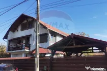 Vanzare/schimb casă 6 camere, curte,zona Metro Oradea cu...