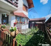 Vanzare/schimb casă 6 camere, curte,zona Metro Oradea cu... 