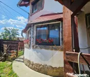 Vanzare/schimb casă 6 camere, curte,zona Metro Oradea cu... 