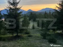 - Tihuta Cota 1.201 22.5 ari + 20 Aprobat PUZ