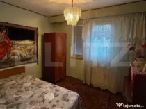 Apartament 2 camere - 44,73 mp, 2 balcoane - Marasti, zona e