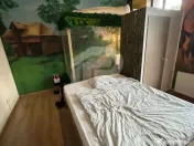 Apartament in vilă 3 camere, curte 40mp - Nerva Traian 