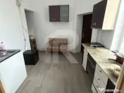 Apartament in vilă 3 camere, curte 40mp - Nerva Traian 