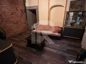 Apartament in vilă 3 camere, curte 40mp - Nerva Traian 