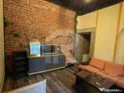 Apartament in vilă 3 camere, curte 40mp - Nerva Traian 