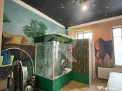 Apartament in vilă 3 camere, curte 40mp - Nerva Traian 