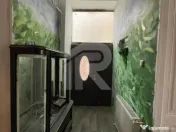 Apartament in vilă 3 camere, curte 40mp - Nerva Traian 