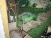 Apartament in vilă 3 camere, curte 40mp - Nerva Traian 