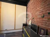 Apartament in vilă 3 camere, curte 40mp - Nerva Traian 