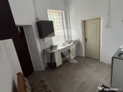 Apartament in vilă 3 camere, curte 40mp - Nerva Traian 