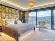 Penthouse Iconic pe Drumul Poienii – Vedere Panoramică... 