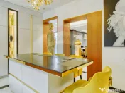 Penthouse Iconic pe Drumul Poienii – Vedere Panoramică... 