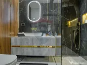 Penthouse Iconic pe Drumul Poienii – Vedere Panoramică... 