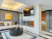 Penthouse Iconic pe Drumul Poienii – Vedere Panoramică... 