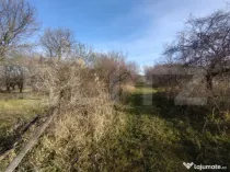 Teren extravilan, (livada pomi) 1,50 ha - zona Subcetate