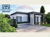 DE VANZARE Casă / Vilă 3 camere Berceni-Vidra 