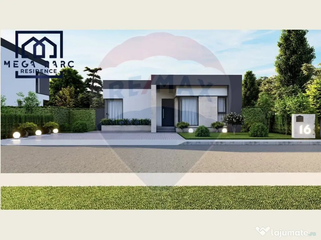 DE VANZARE Casă / Vilă 3 camere Berceni-Vidra