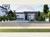 DE VANZARE Casă / Vilă 3 camere Berceni-Vidra 