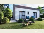 DE VANZARE Casă / Vilă 3 camere Berceni-Vidra 