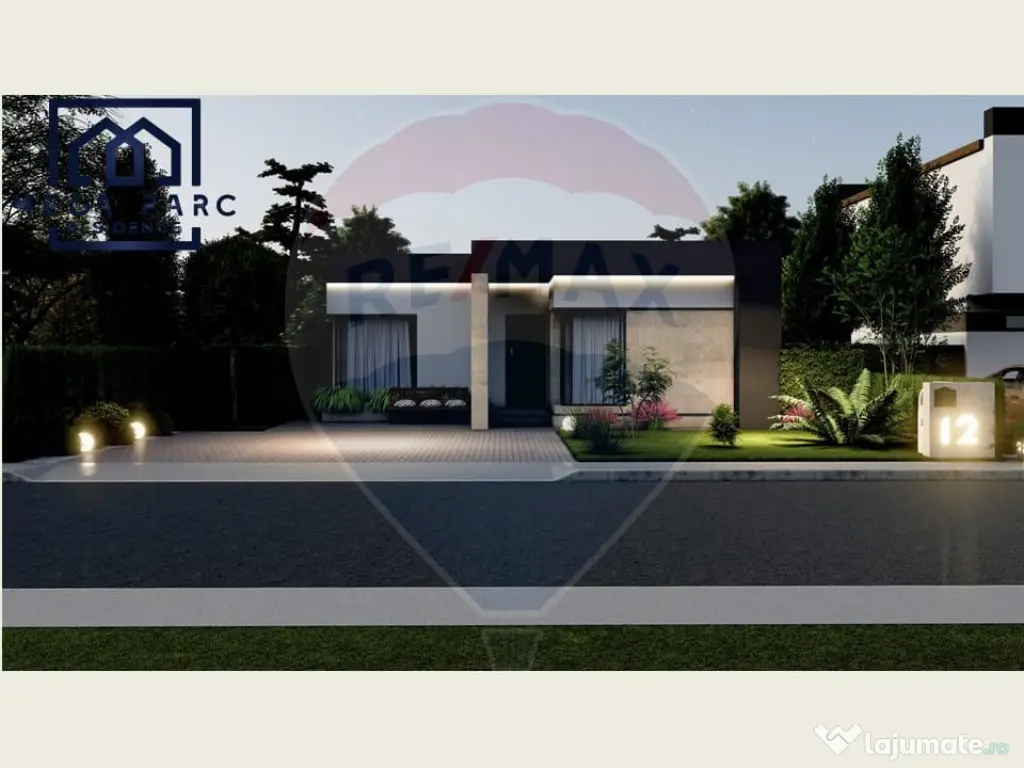 DE VANZARE Casă / Vilă 3 camere Berceni-Vidra