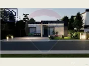DE VANZARE Casă / Vilă 3 camere Berceni-Vidra 