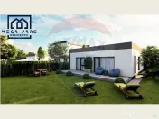 DE VANZARE Casă / Vilă 3 camere Berceni-Vidra 