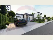 DE VANZARE Casă / Vilă 3 camere Berceni-Vidra 