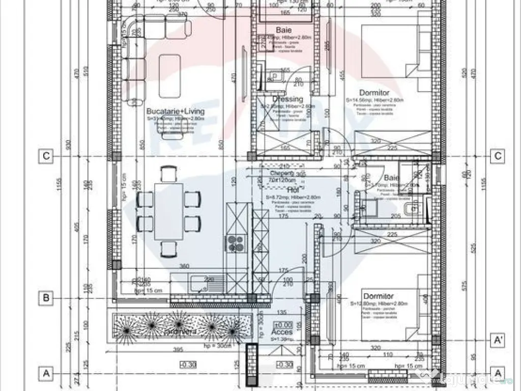 DE VANZARE Casă / Vilă 3 camere Berceni-Vidra
