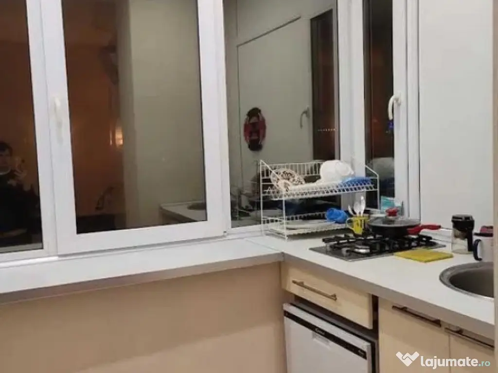 2 camere - Nicolae Teclu