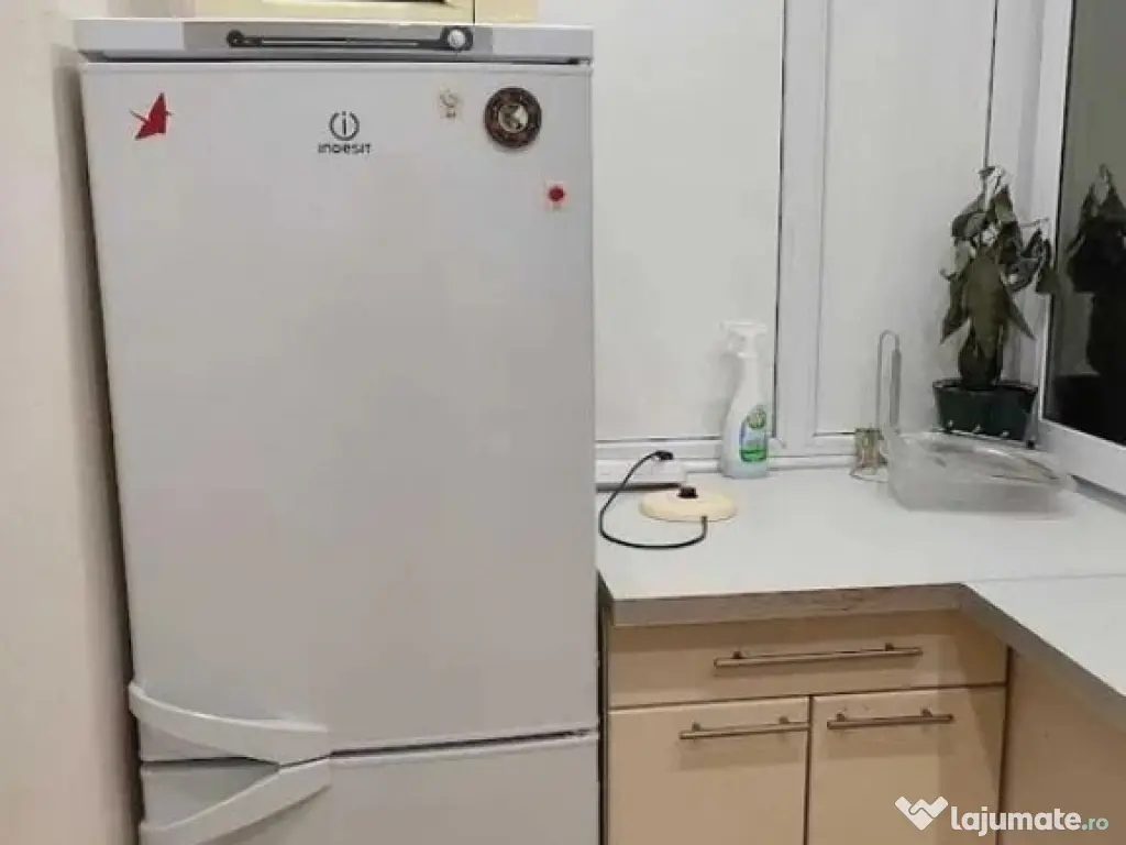 2 camere - Nicolae Teclu