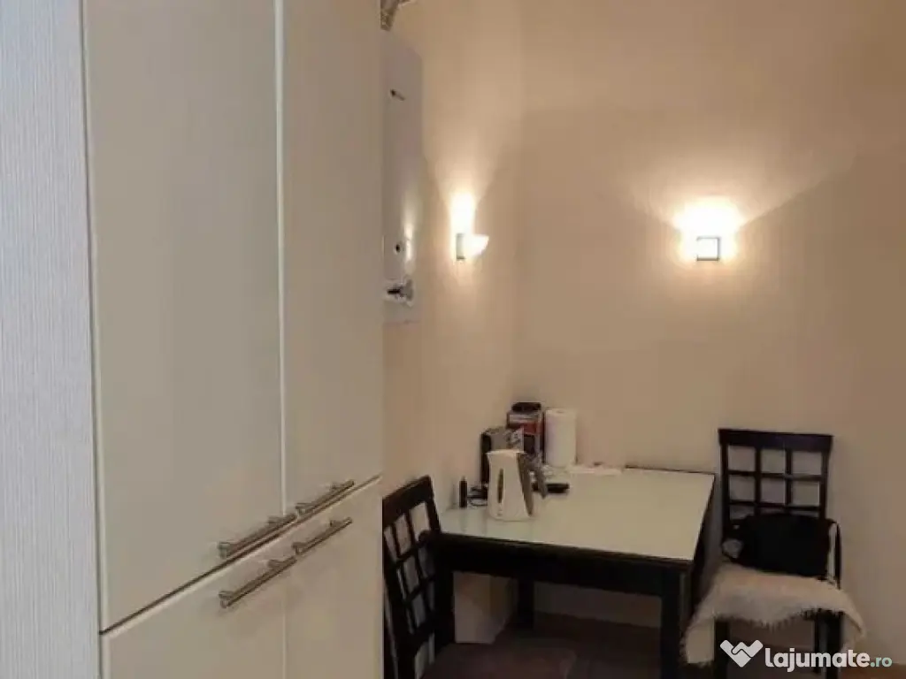 2 camere - Nicolae Teclu