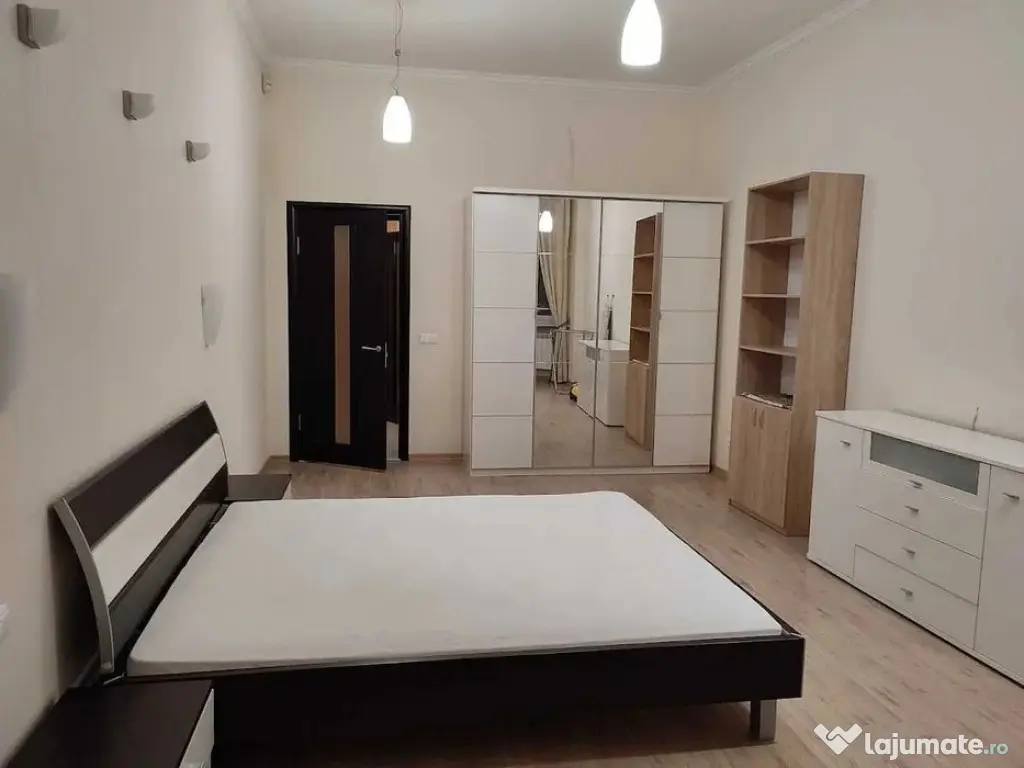 2 camere - Nicolae Teclu