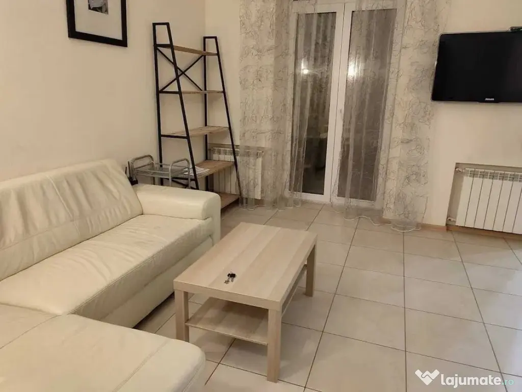 2 camere - Nicolae Teclu