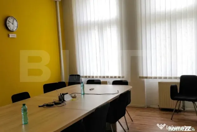 Birouri 220 mp în clădire istorică, Ultracentral | 5 înc