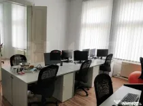 Birouri 220 mp în clădire istorică, Ultracentral | 5 înc