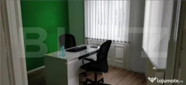 Spațiu de închiriat, 220 mp, zona Central