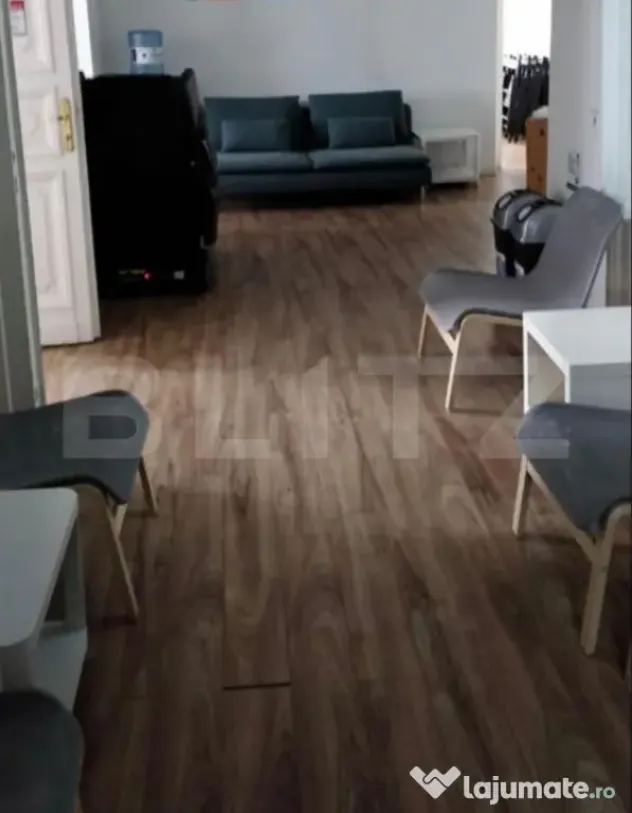 Spațiu de închiriat, 220 mp, zona Central
