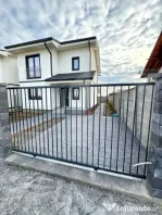 Duplex 4 camere Mosnita Veche