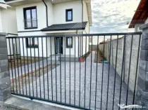 Duplex 4 camere Mosnita Veche