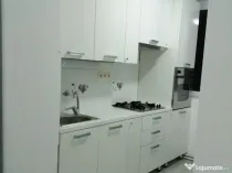 Garsoniera Domenii vis a vis de parcul Ciresarii