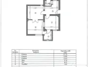 Teren cu casa demolabila Bucurestii Noi Strada Prahova 