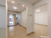 Spatiu Comercial 50 mp, Trafic Intens Auto si Pietonal, Vad 