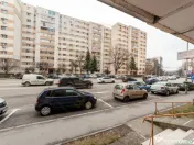 Spatiu Comercial 50 mp, Trafic Intens Auto si Pietonal, Vad 