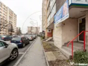 Spatiu Comercial 50 mp, Trafic Intens Auto si Pietonal, Vad 