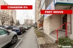 Spatiu Comercial 50 mp, Trafic Intens Auto si Pietonal, Vad