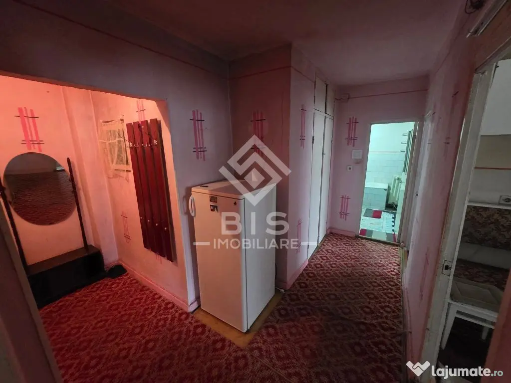 Apartament 2 camere decomandate