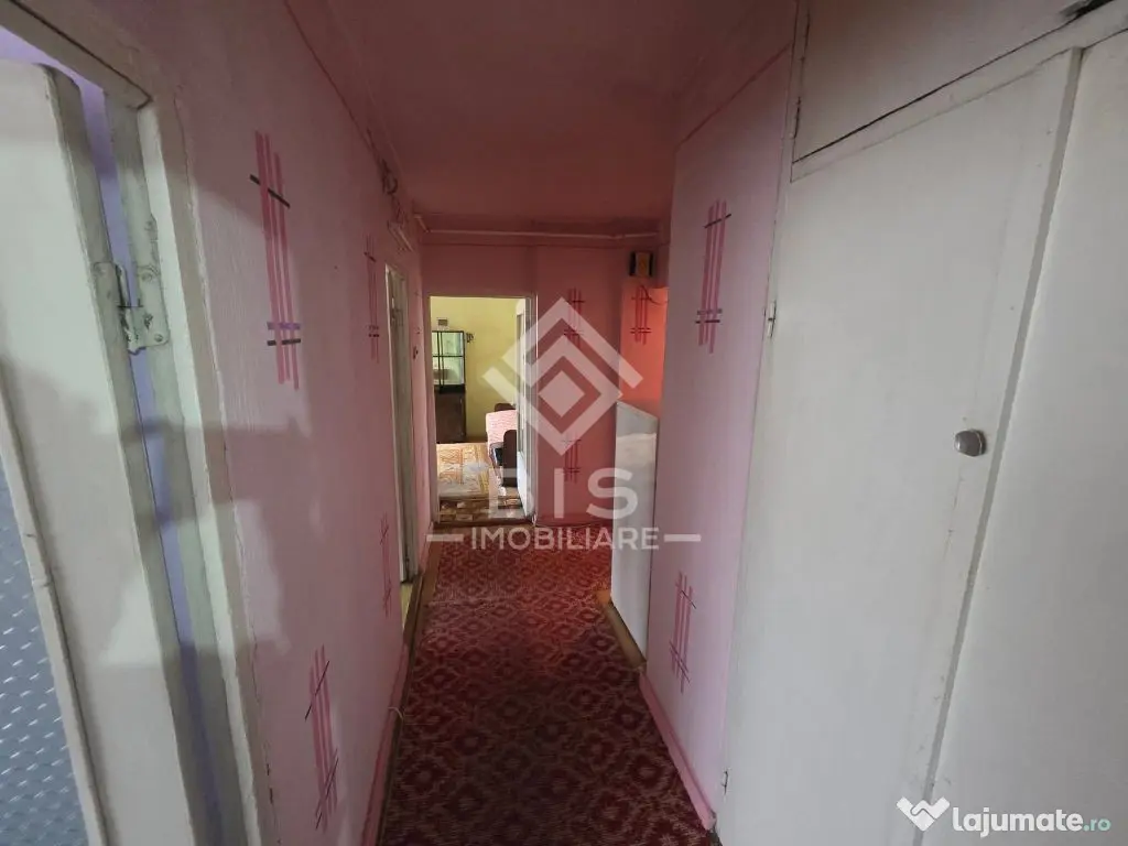 Apartament 2 camere decomandate