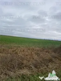 Teren Extravilan 60 HA, in Berceni-Prahova, investitie major